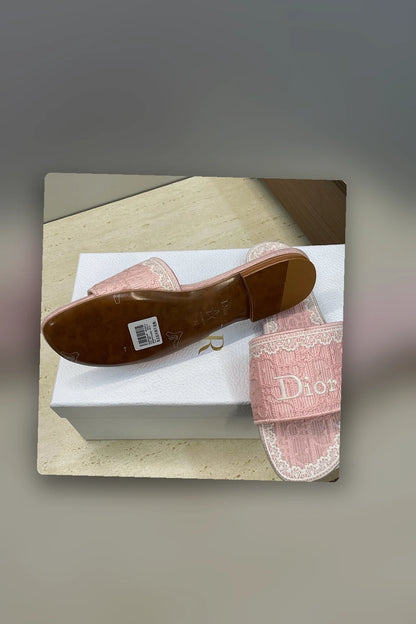 NB - DOR Women Shoes - 072