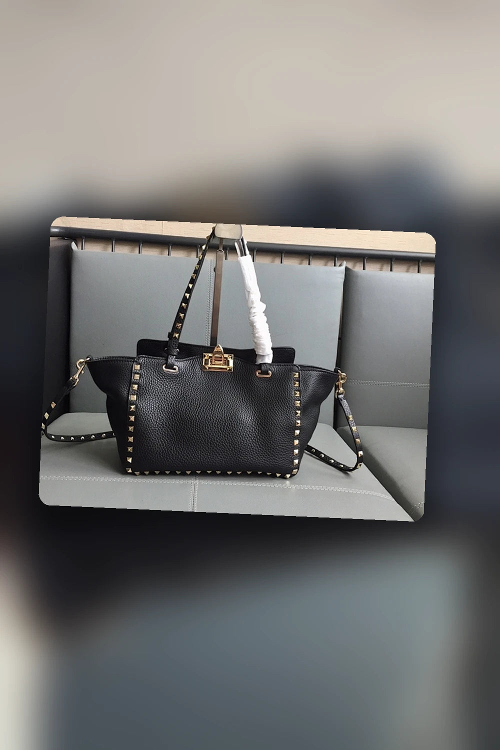 NB - VEL Bag - 726