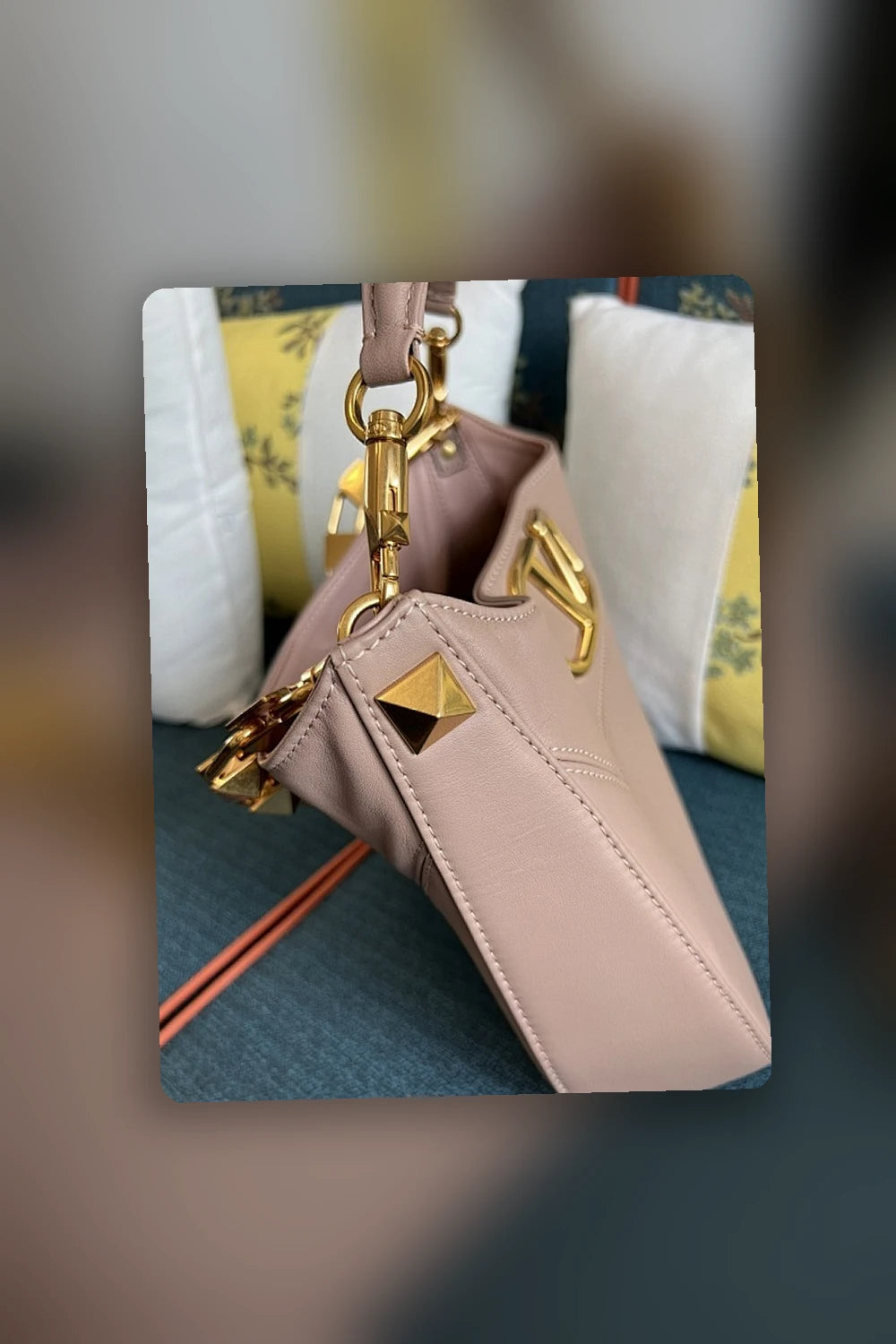 NB - VEL Bag - 612