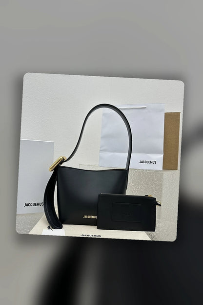 NB - JCA Bag - 378