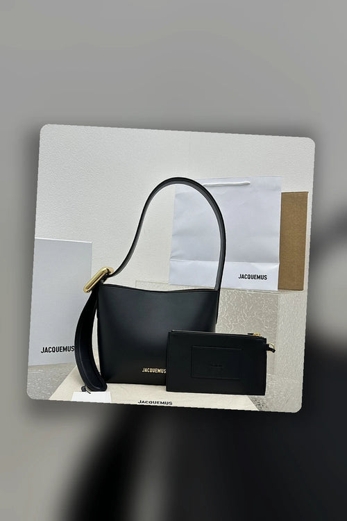 NB - JCA Bag - 378