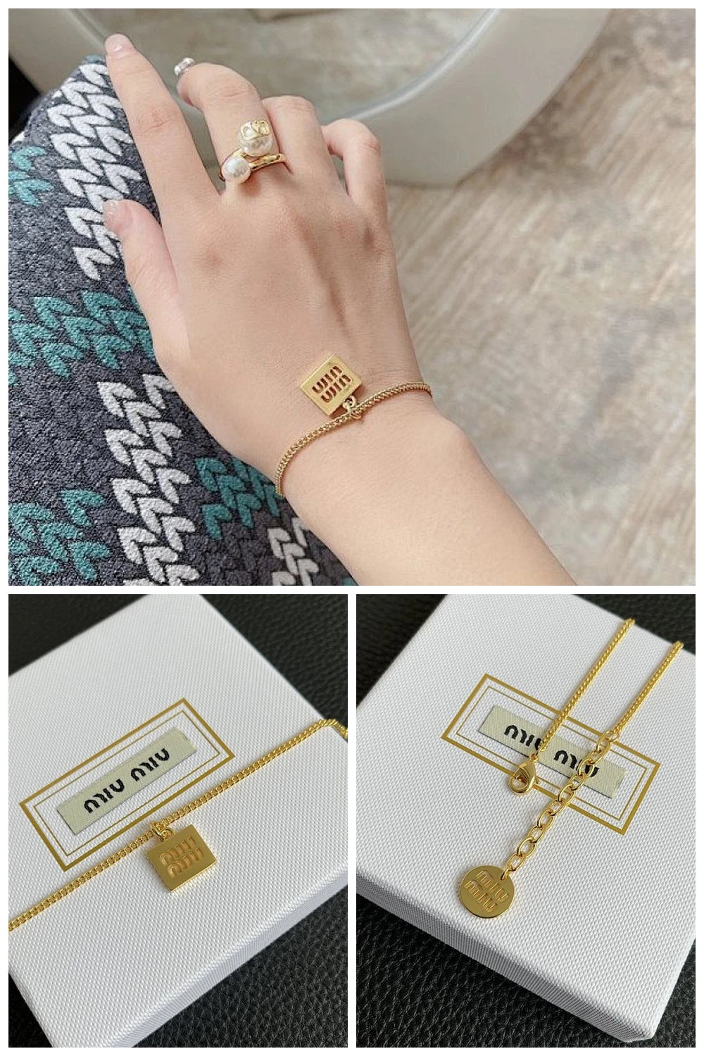 NB - MMU Jewelry - 240