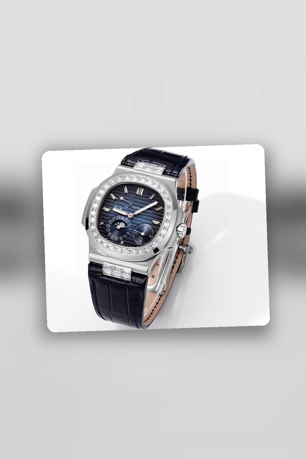 NB - Mix Watch - 009