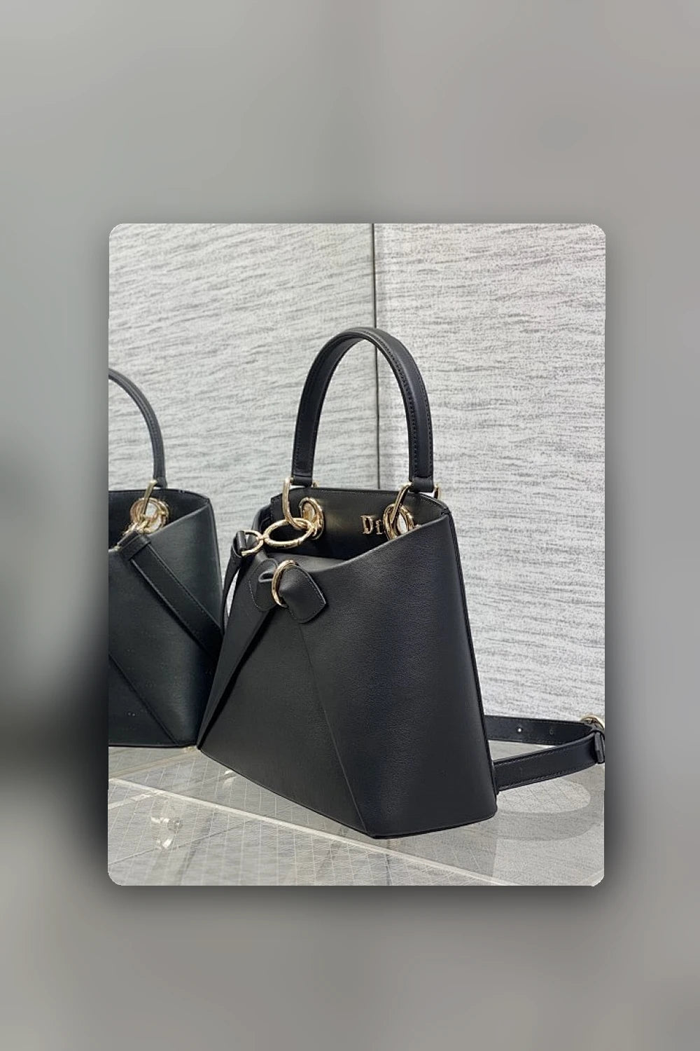 NB - DOR Bag - 1504