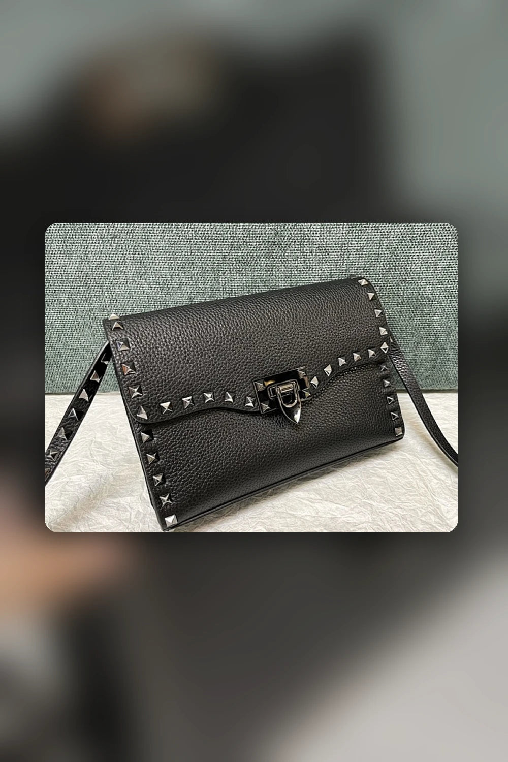 NB - VEL Bag - 713