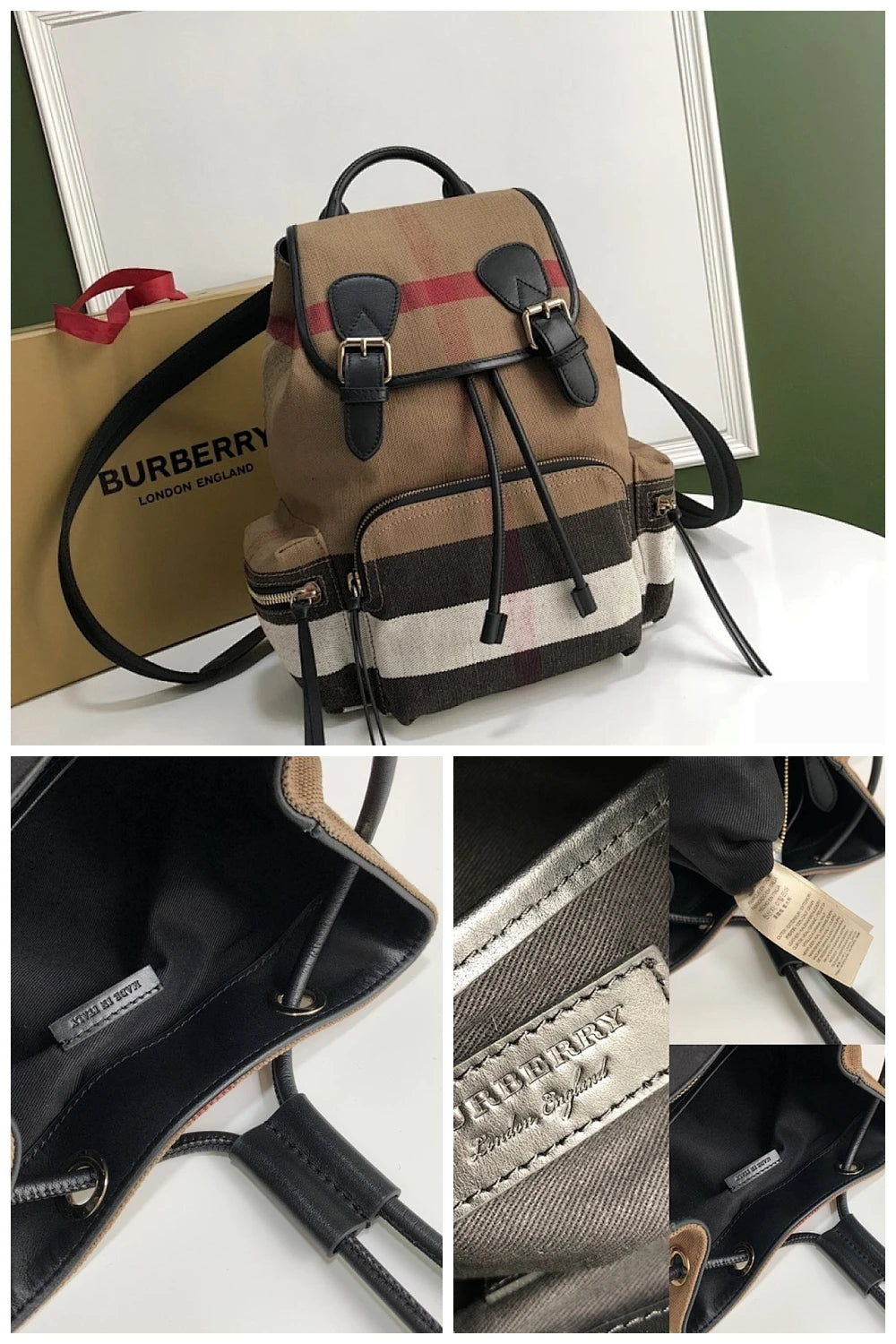 NB - BOR Bag - 510