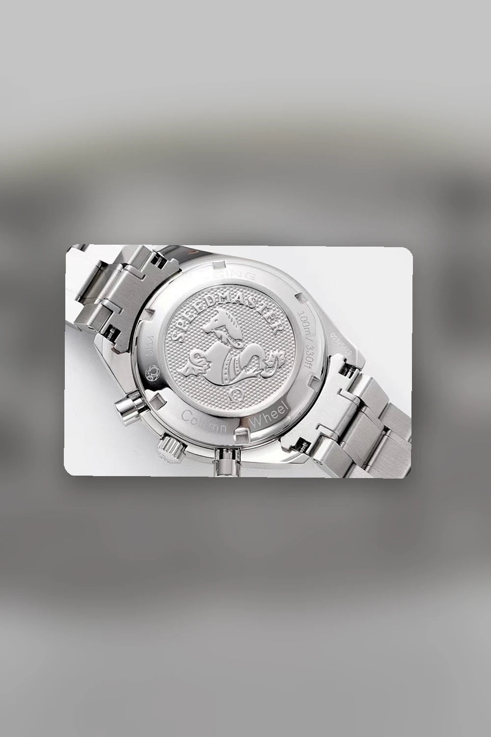 NB - Mix Watch - 1822