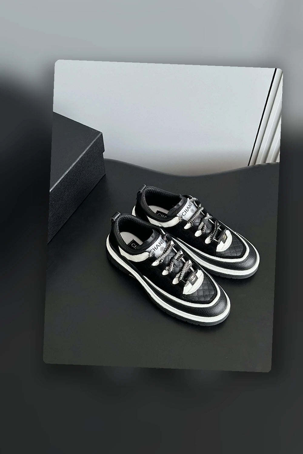 NB - CHL Mix Items - 360