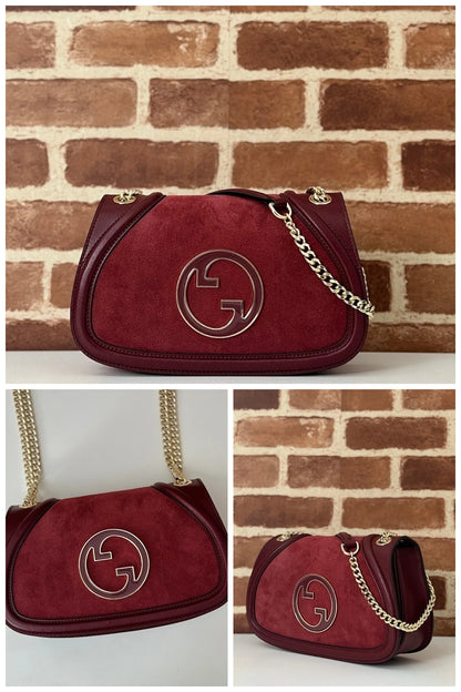 NB - GUKI Bag - 1398