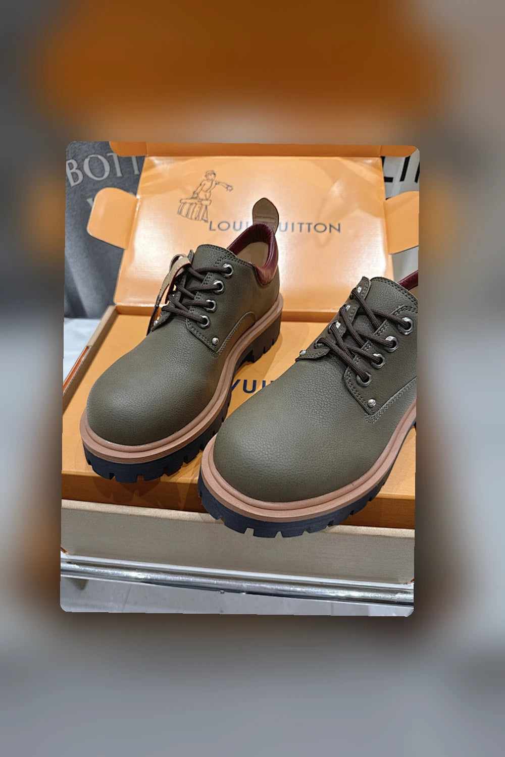 NB - LOV Women Shoes - 161