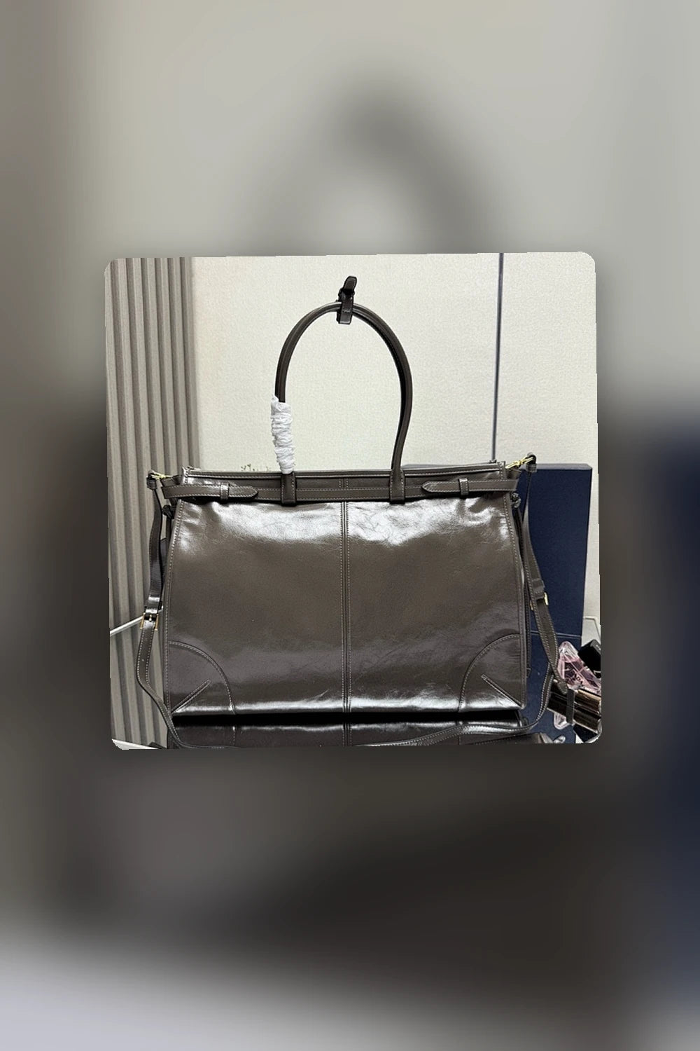 NB - PD Bag - 255