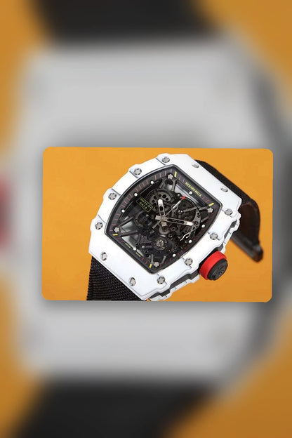 NB - Mix Watch - 1324
