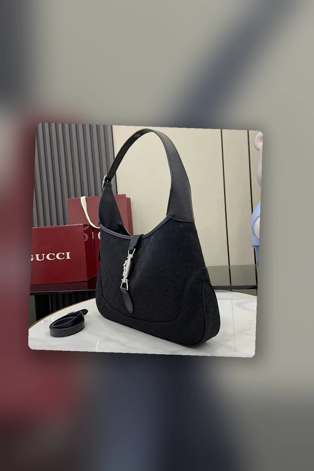 NB - GUKI Bag - 086