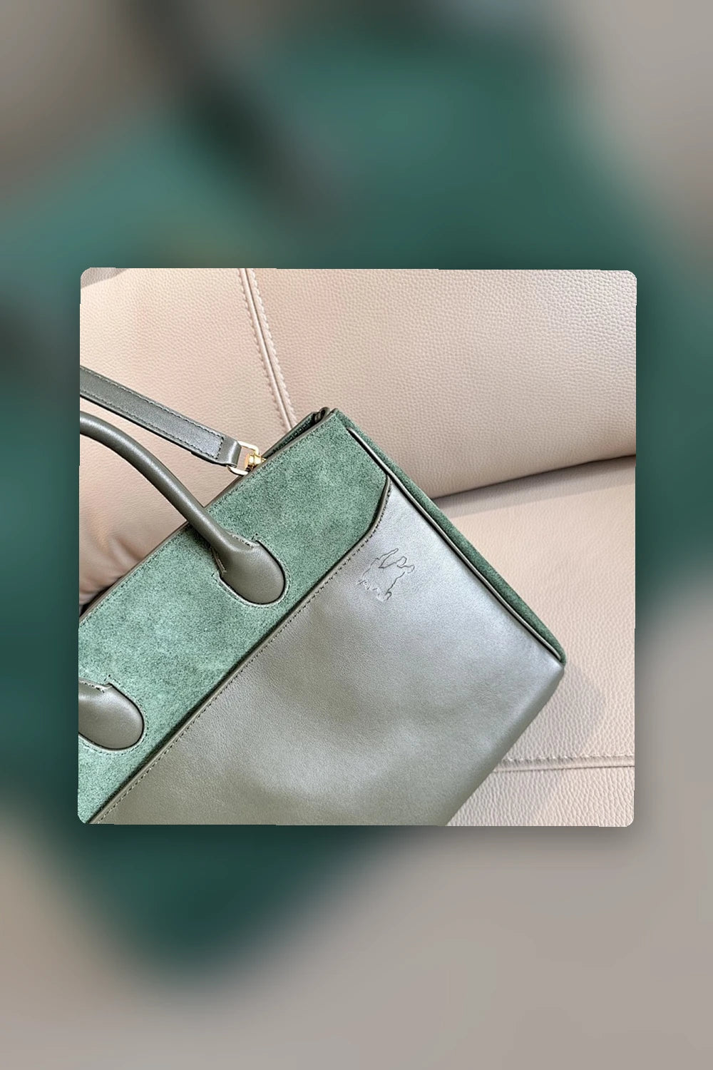 NB - BOR Bag - 133
