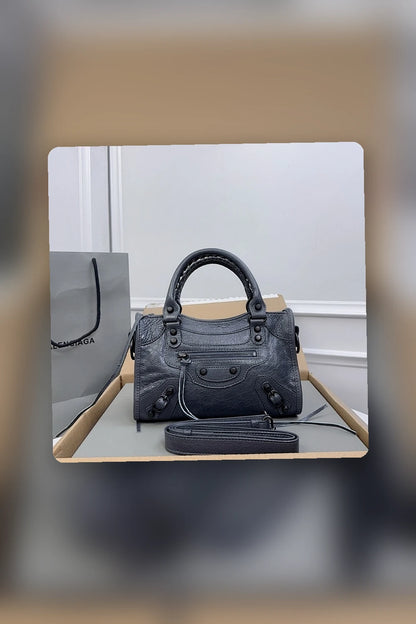 NB - BG Bag - 1567