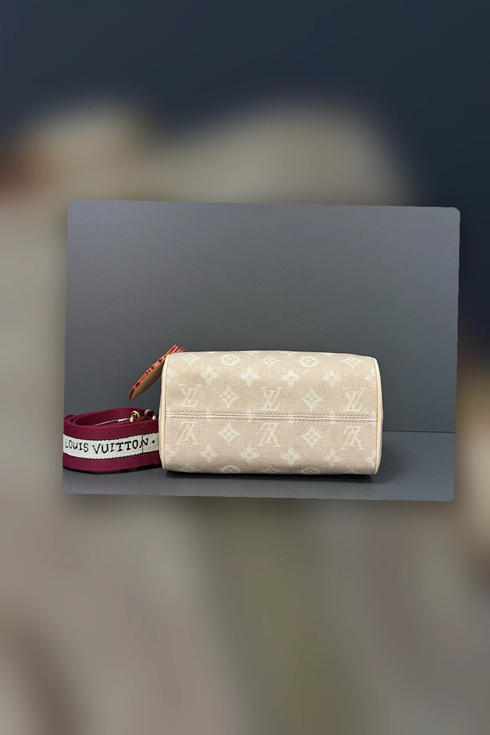 NB - LOV Bag - 1760