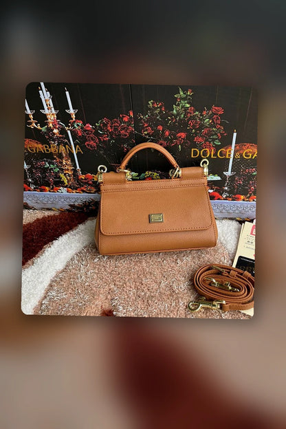 NB - DAG Bag - 671