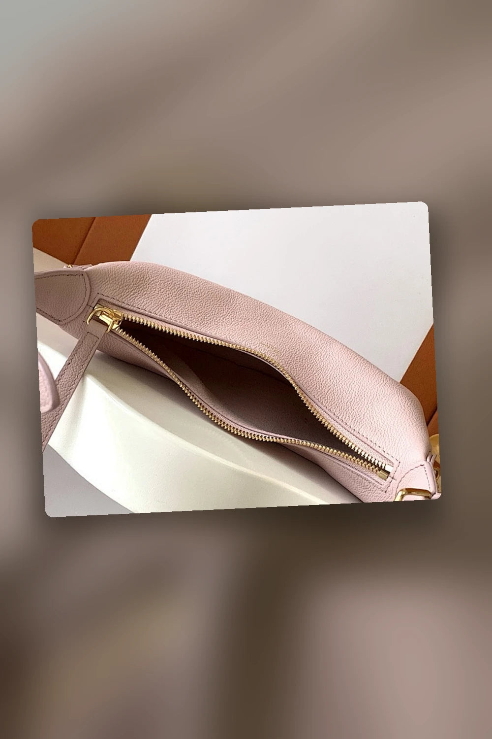 NB - COL Bag - 1037