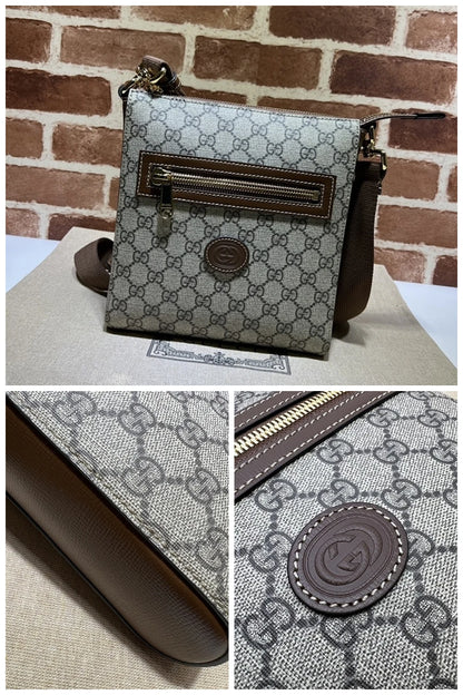 NB - GUKI Bag - 910
