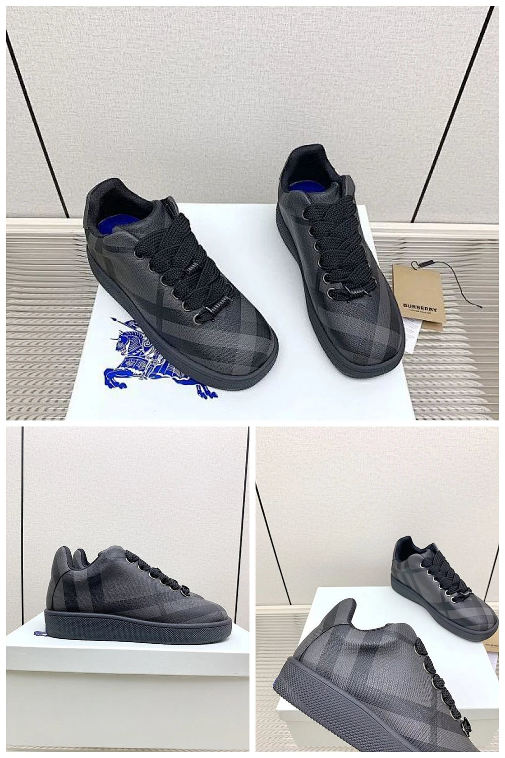 NB - BOR Women Shoes - 149