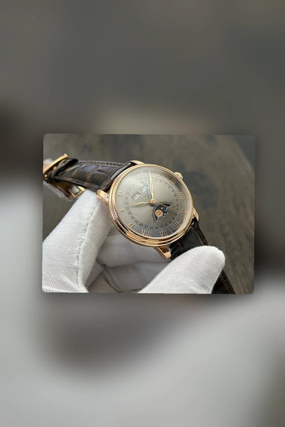 NB - Mix Watch - 1742