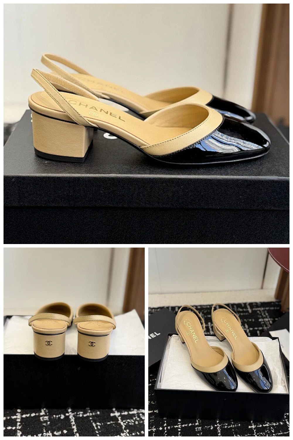 NB - CHL Mix Items - 241