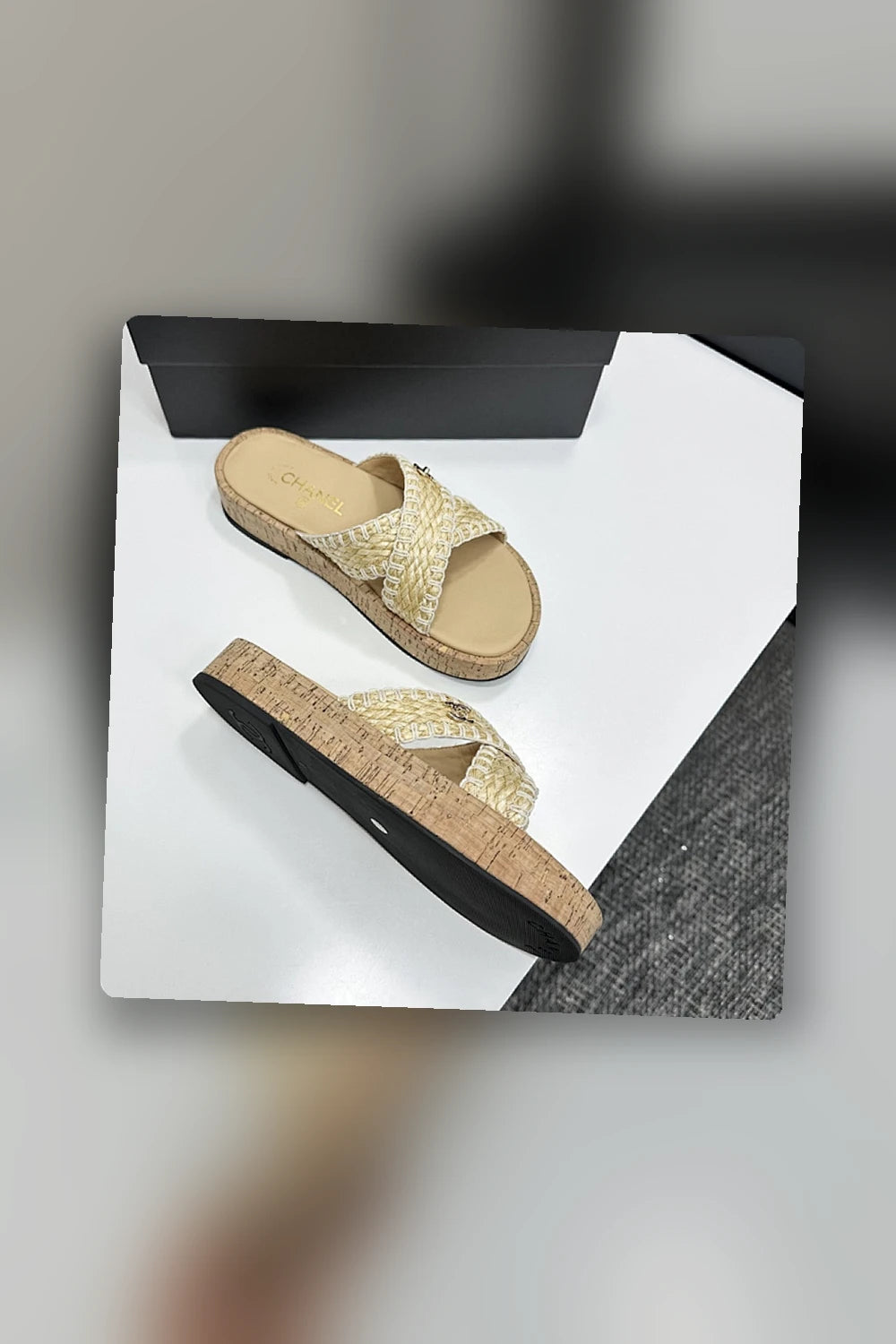 NB - CHL Mix Items - 398