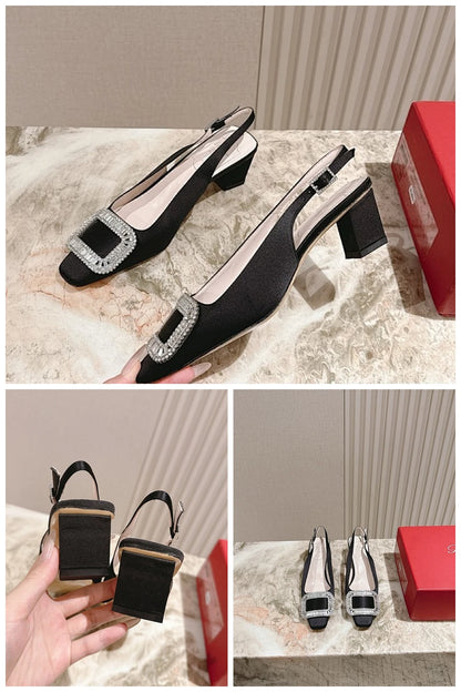 NB - RVR Women Shoes - 654