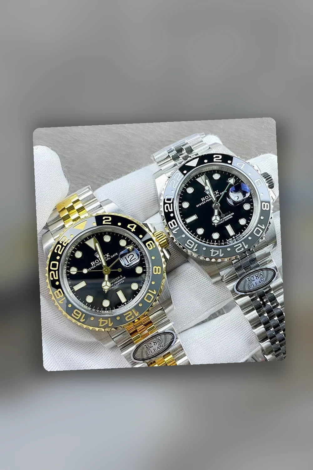 NB - Mix Watch - 139