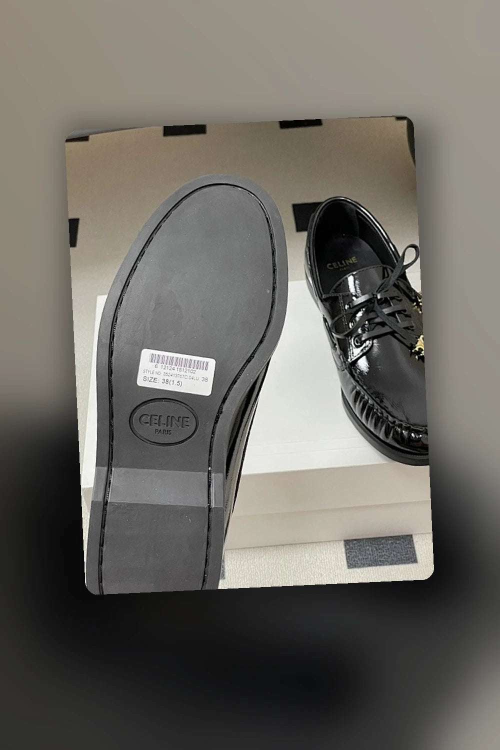 NB - COL Women Shoes - 388