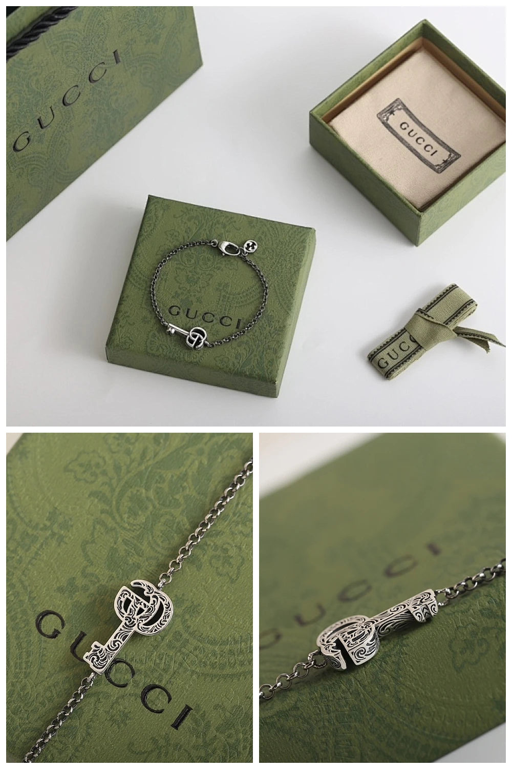 NB - GUKI Jewelry - 488