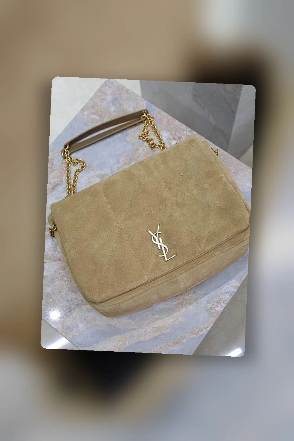 NB - YLS Bag - 1614