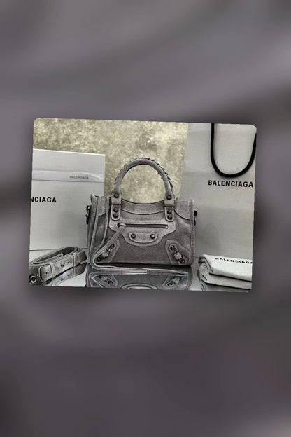 NB - BG Bag - 721