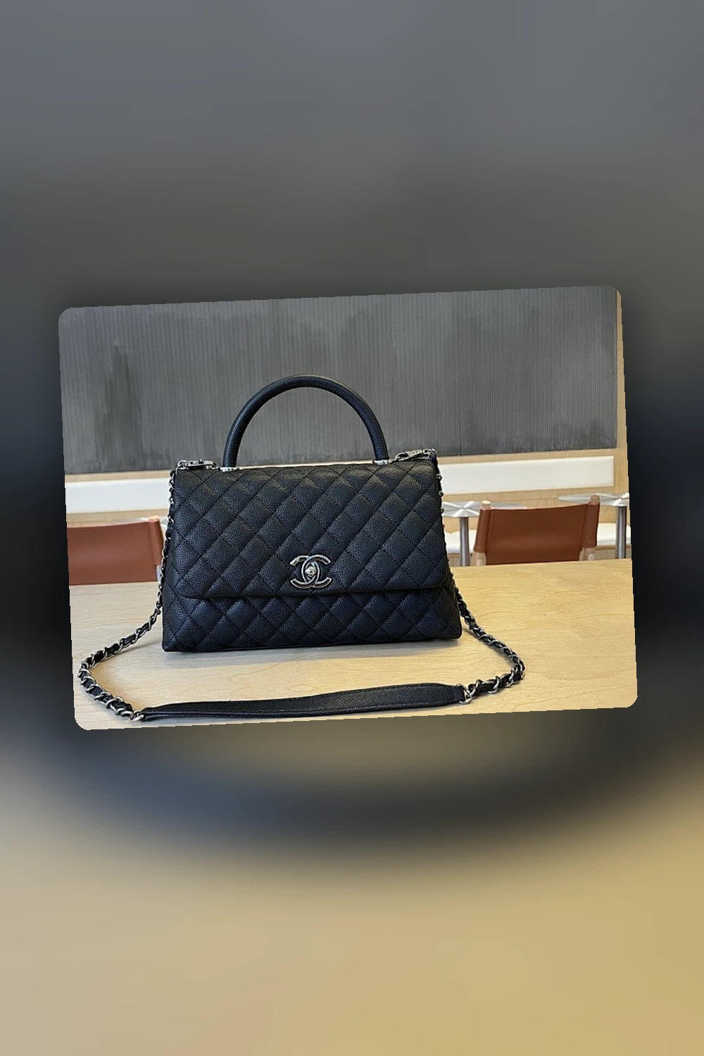 NB - CHL Bag - 279