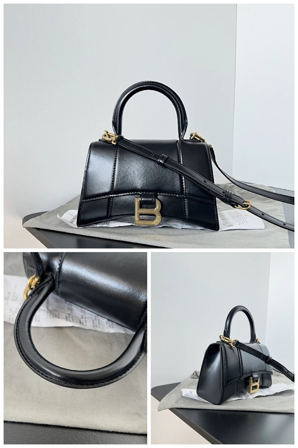 NB - BG Bag - 359
