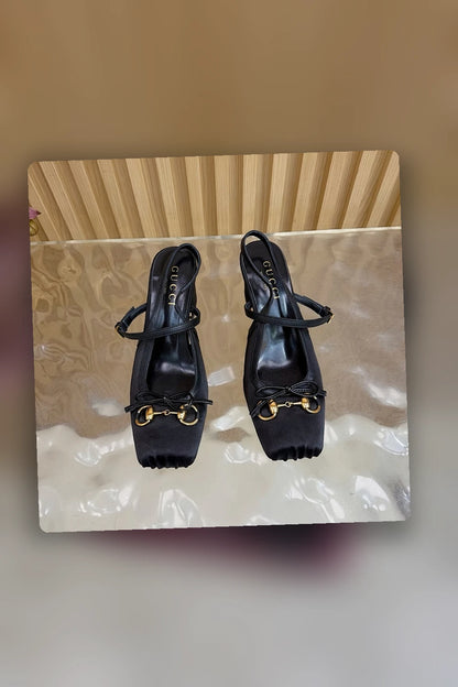 NB - GUKI Women Shoes - 1058