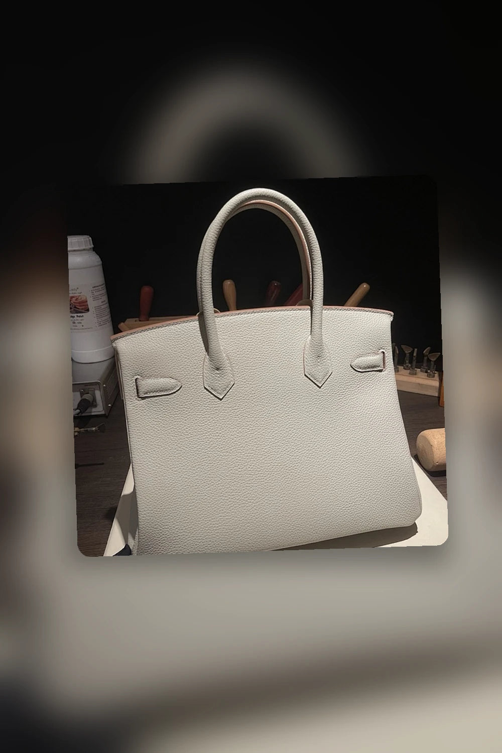 NB - HMS Bag - 210