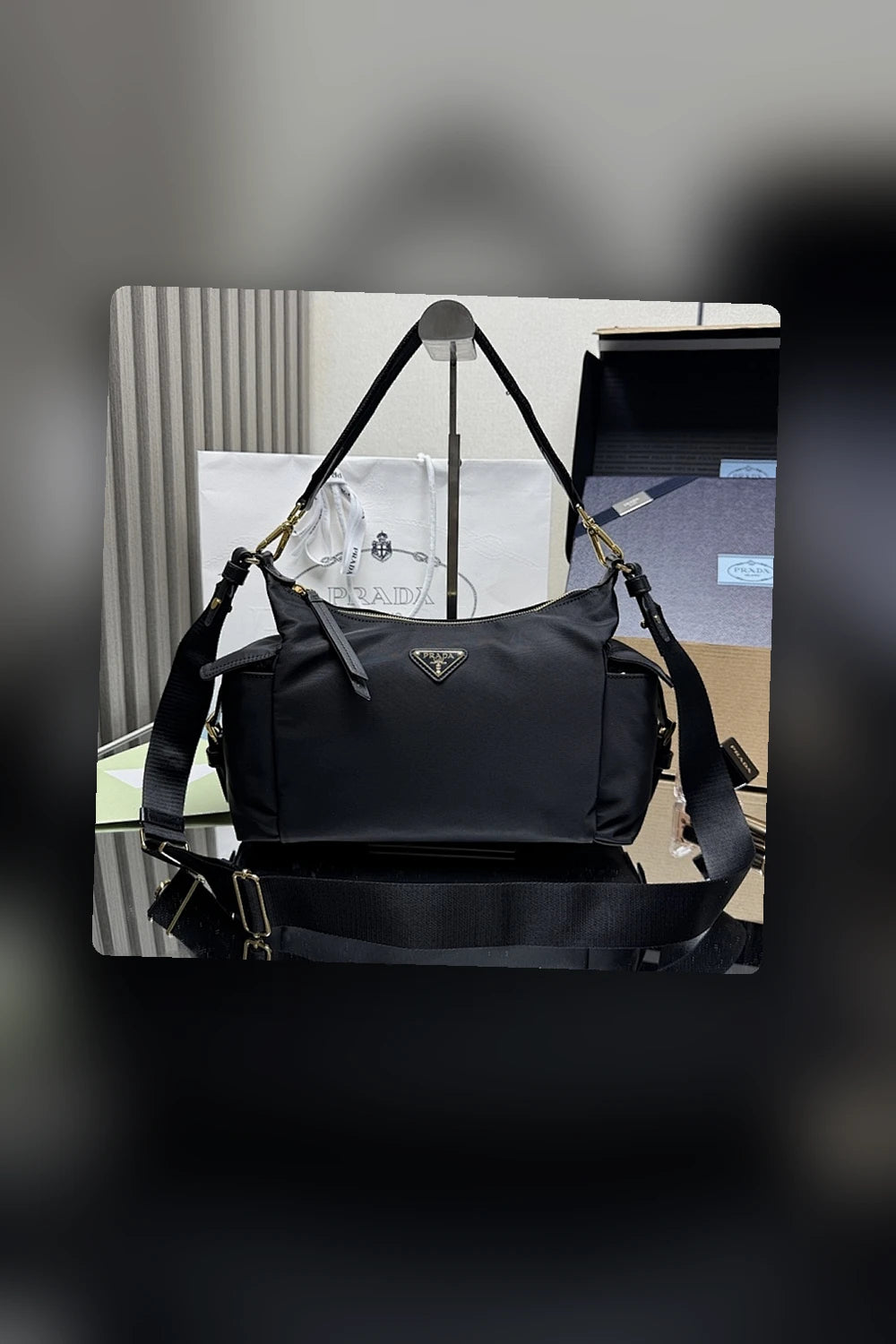 NB - PD Bag - 1183