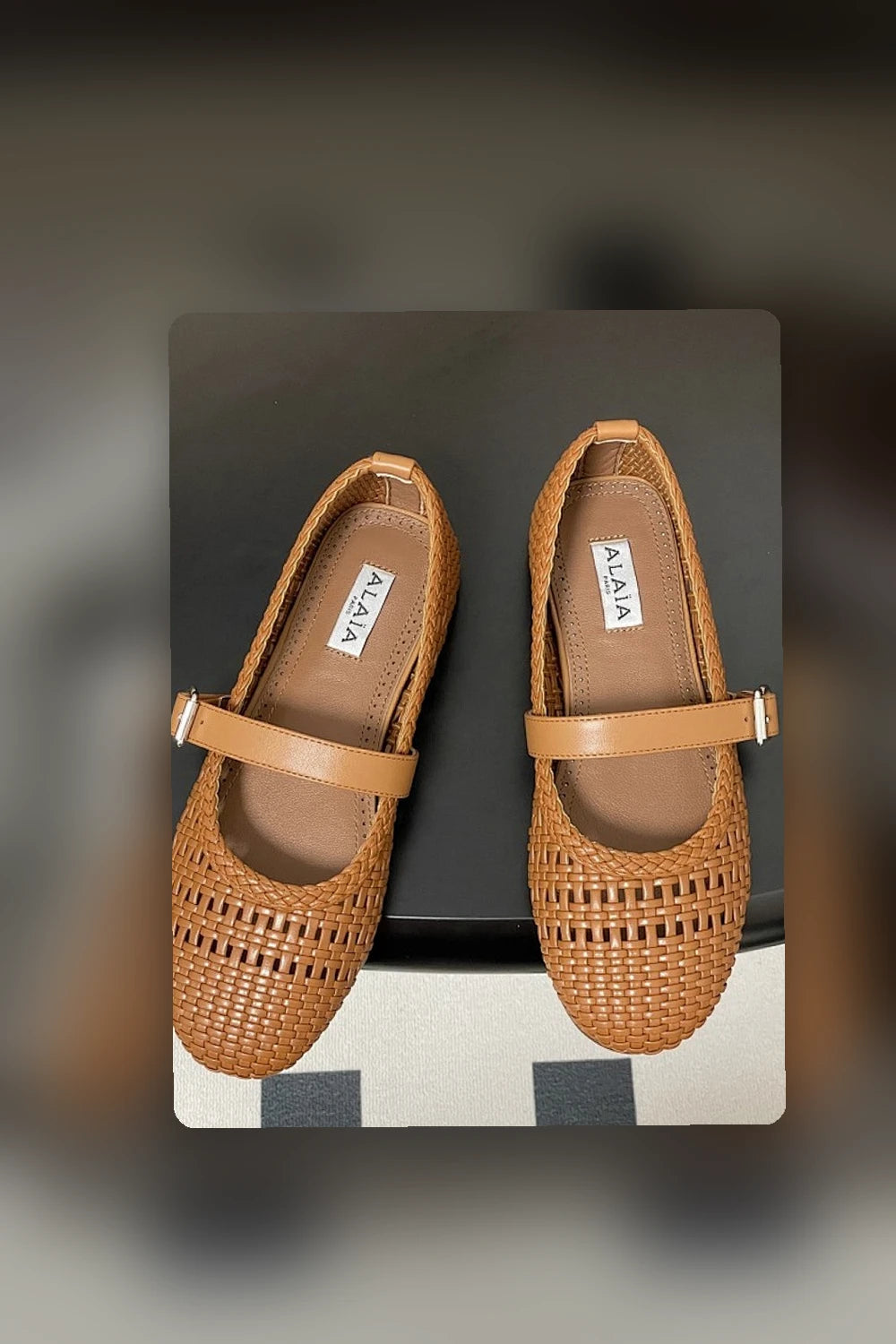 NB - AAL Women Shoes - 228