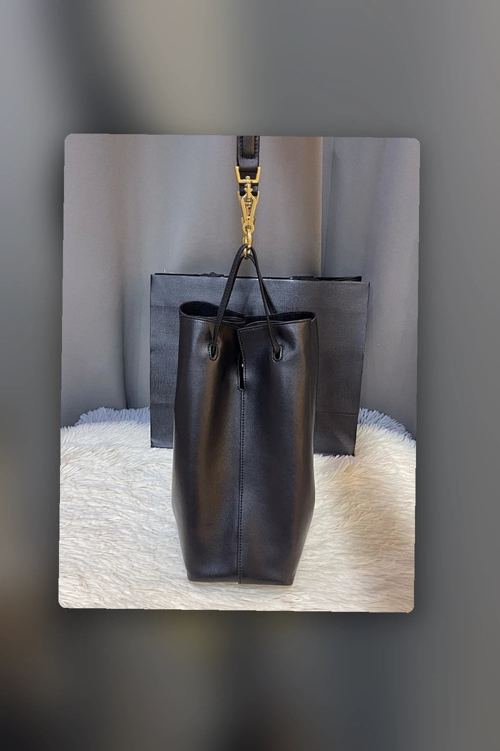 NB - YLS Bag - 1684
