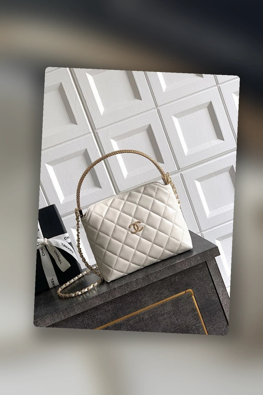 NB - CHL Bag - 656