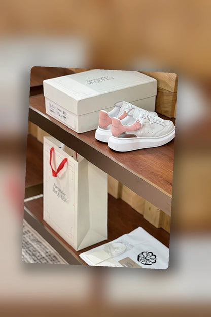 NB - AQ Women Shoes - 544