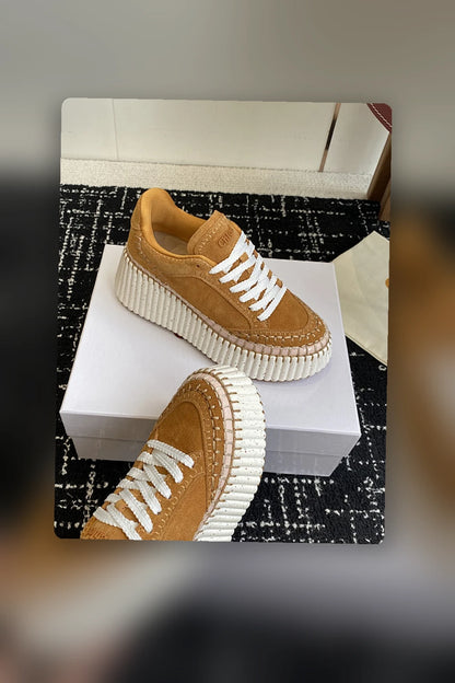 NB - CLE Women Shoes - 006