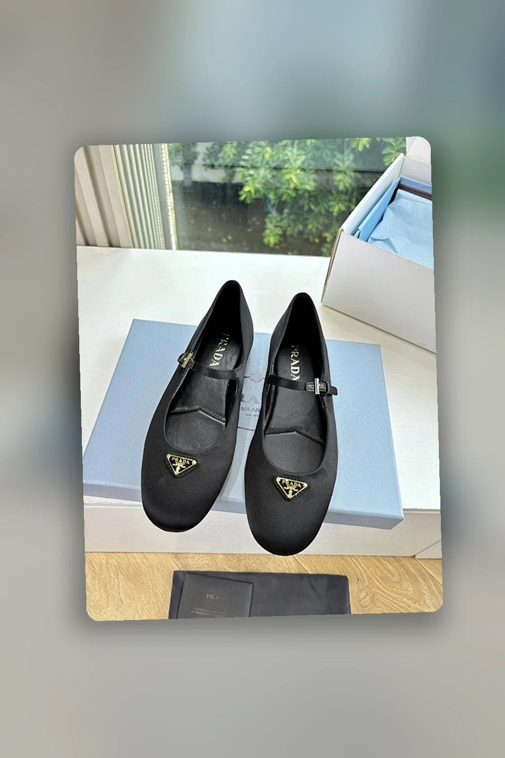 NB - PD Women Shoes - 1098