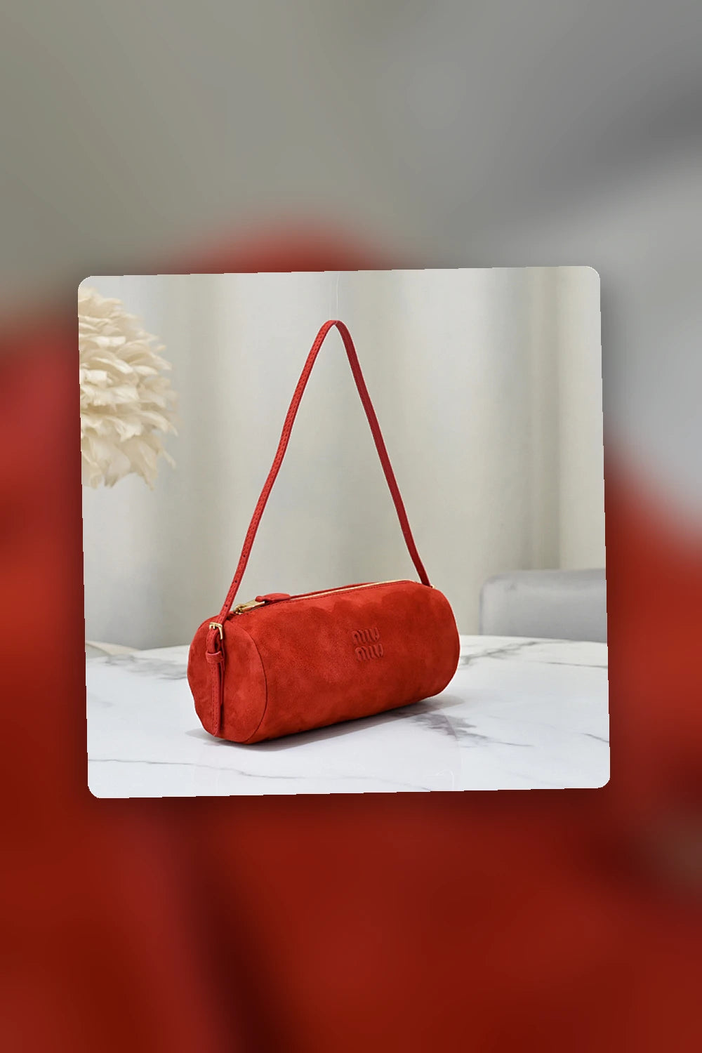 NB - MMU Bag - 1307