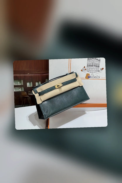 NB - HMS Bag - 663