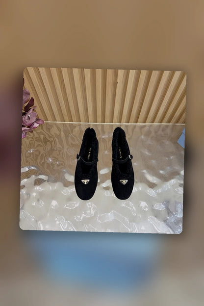 NB - PD Women Shoes - 077