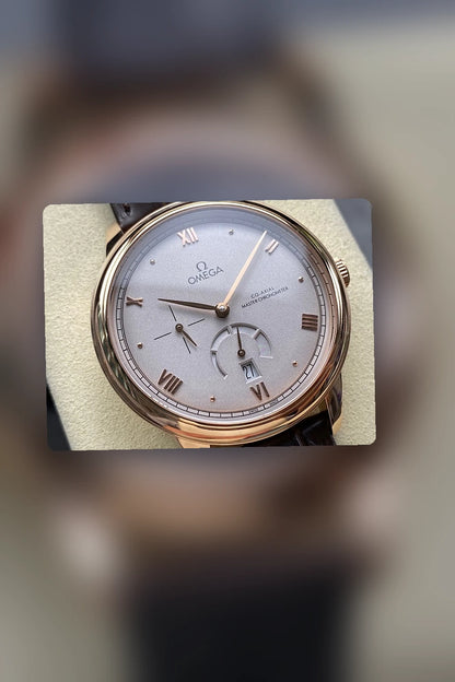 NB - Mix Watch - 111