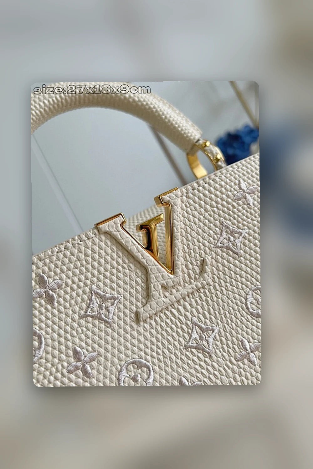 NB - LOV Bag - 1725