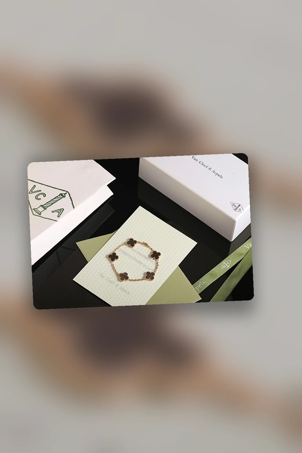 NB - VACA Jewelry - 304